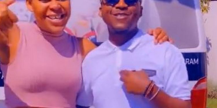 Video The Zodwa and Thabo sex scandal continues after Zodwa asks for more