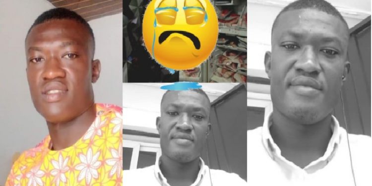 Pictures: Celebrated footballer kills three, stashes body parts in the fridge 