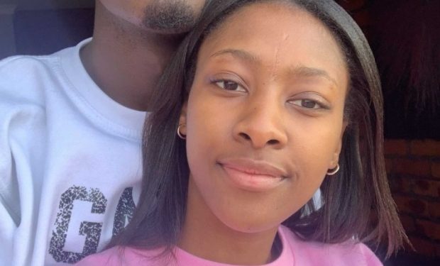 Video: Killer Kau's official girlfriend finally breaks silence with a priceless tribute