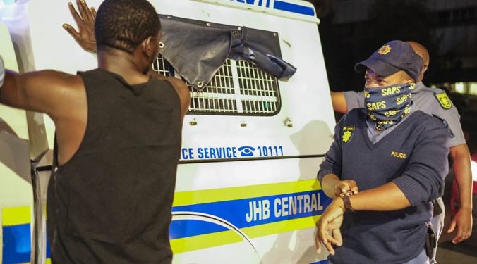 Mpumalanga man shoots wife and two children point-blank, then kills himself