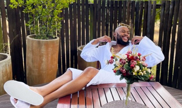 List of men rumoured to have been dating Mohale after fallout with Somizi