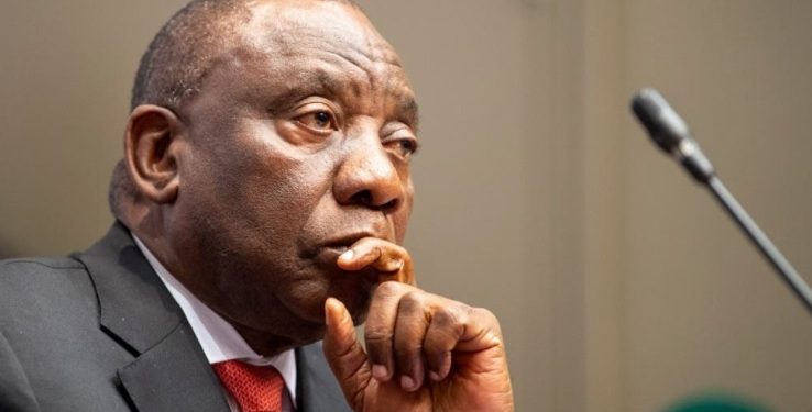 A look at President Cyril Ramaphosa's R6.4 Billion Net Worth, Wives, Family, Scandals and Business Interests