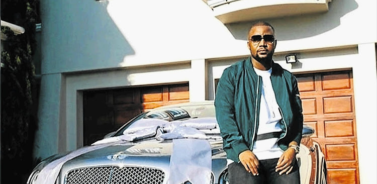  ‘All my haters are part of my marketing team. Keep talking!!!’ Cassper Nyovest boasts after stats show he is the most searched person in Mzansi