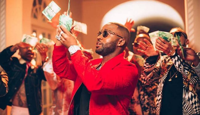 ‘All my haters are part of my marketing team. Keep talking!!!’ Cassper Nyovest boasts after stats show he is the most searched person in Mzansi