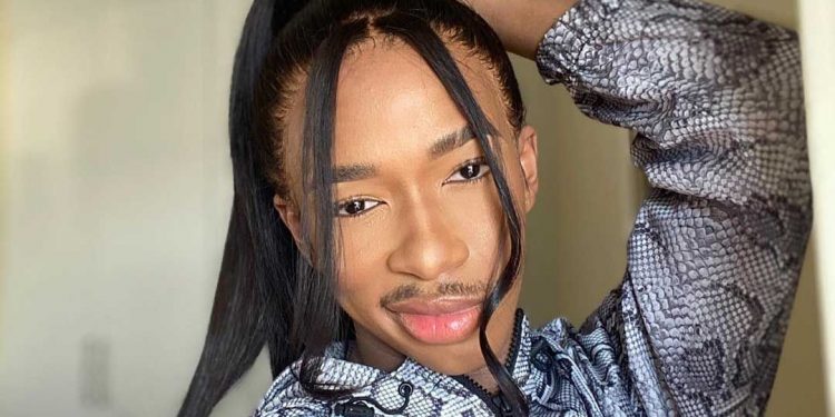 ‘Pespect Uncle Sho’s funeral,’ Tweeps angrily tells Lasizwe