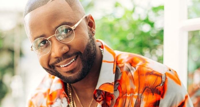 Cassper Nyovest to drop a hip hop track to prove a point