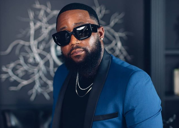 Cassper Nyovest to drop a hip hop track to prove a point