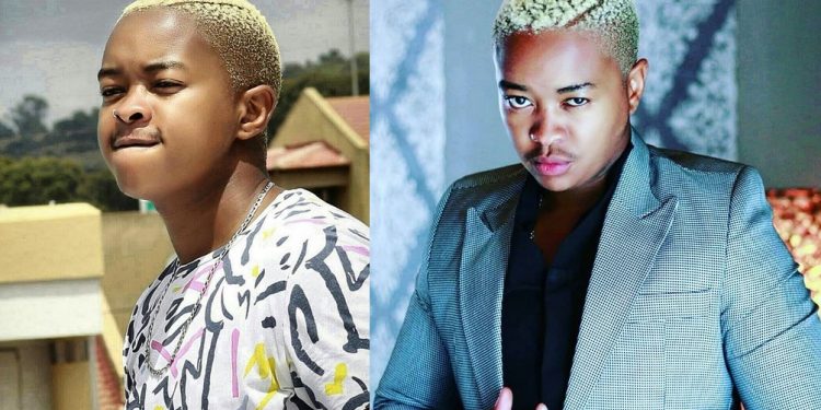 Mpho Phakade “Junior Singo” leaves Generations The Legacy