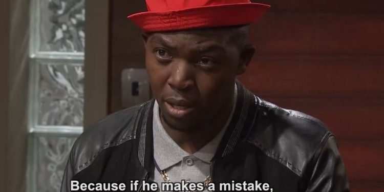 Real Life Facts about Mavusana from Generations The Legacy
