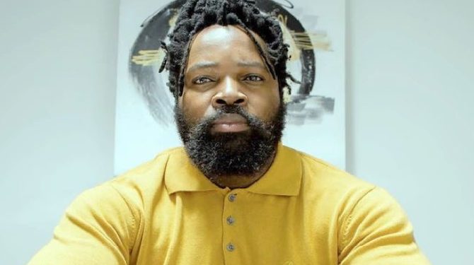 Video: Big Zulu’s manhood goes viral