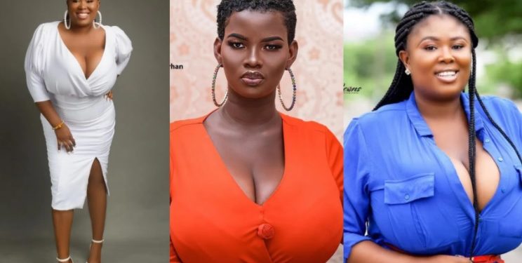 Did you know these countries have women with the biggest breasts in the world?