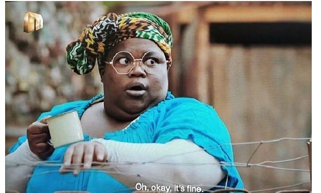 Khelina 'Lebohang Mpyana' from Diepcity-