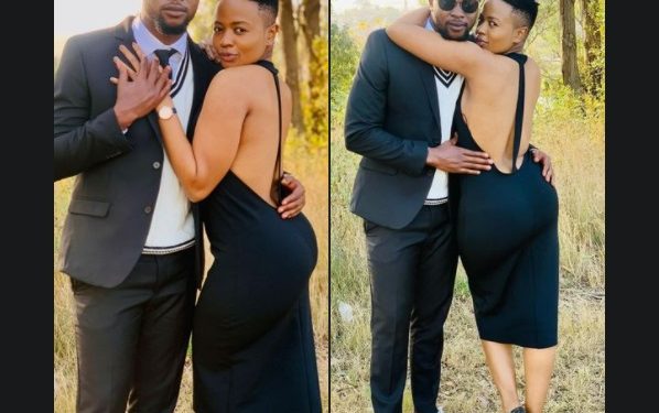 Dr Zondo 'Fanele Ntuli' From Durban Gen (Source Instagram)