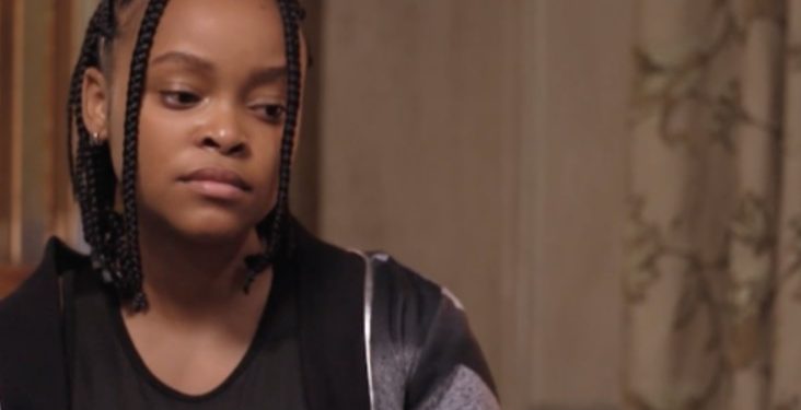 Pictures: Did you know Sbosh from Gomora is from America in real life