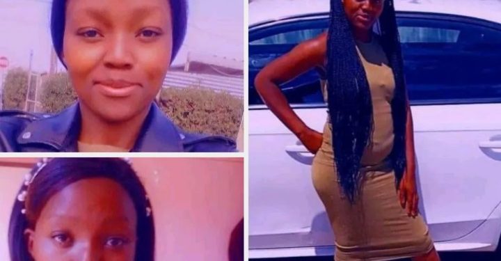 Pictures: 24-year-old bludgeoned to death with a hammer, body stashed in a refuse bag