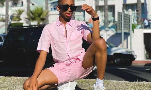 Lasizwe Net Worth  Revealed: This is how much he makes on YouTube 