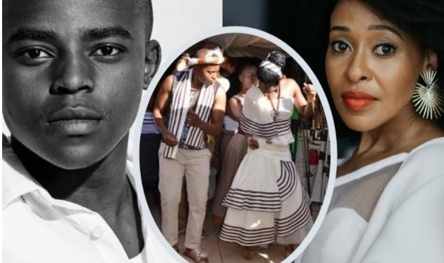 Divorce on the cards: Actor Loyiso MacDonald served with divorce papers