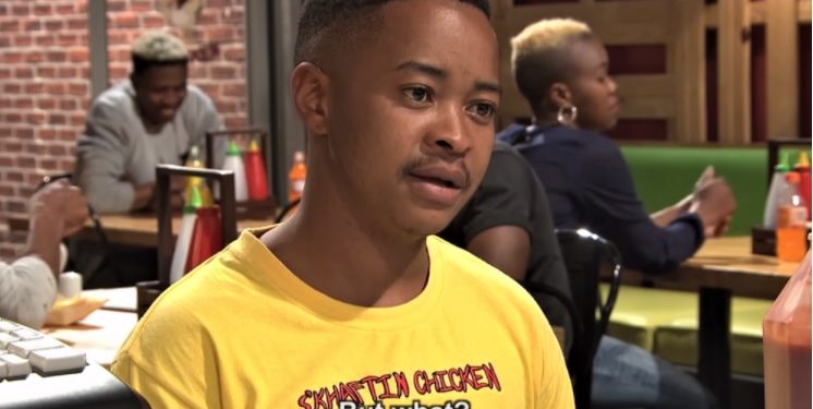 Is Generations actor Mpho 'Junior Singo' dead or alive? 