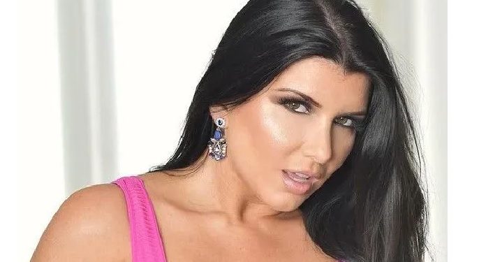 Romi Rain Biography, Adult films, Age, Net Worth, Contacts, Address