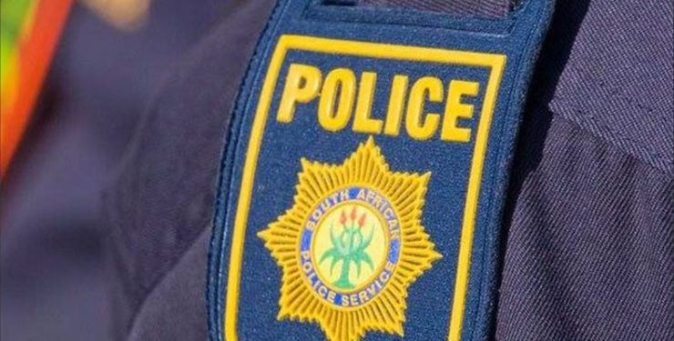 Video: Exclusive footage of SAP constable 'ordering hitmen to murder her sister and five kids'