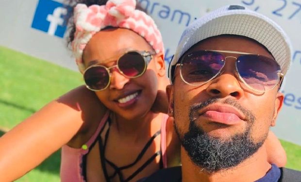 SK Khoza from The Queen (Source Savannanews)