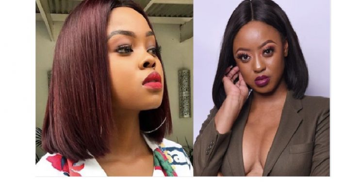 Did you know Uzalo’s Fikile and House Of Zwide’s Zanele are sisters?