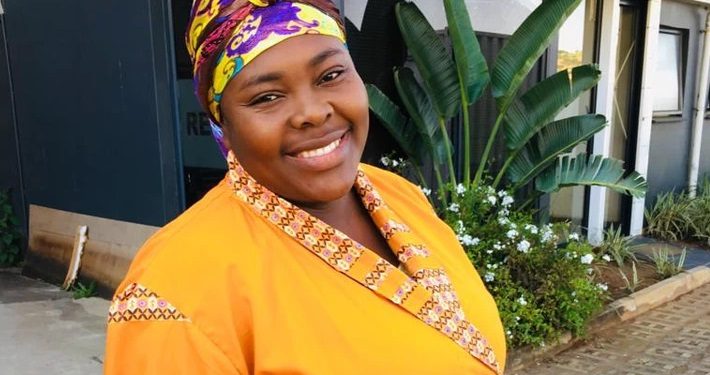 In Pictures: South African actresses who look older on-screen than their actual Age