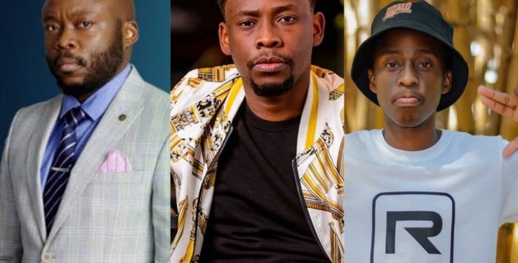 Did you know Uzalo’s Sibonelo And Durban Gen’s Sibusiso are brothers in real life?
