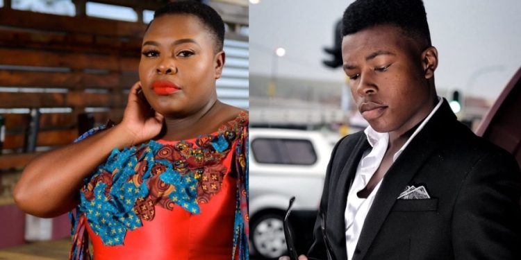 In Pictures: Is Jerah Moroka from Generations son to Madongwe from Uzalo?