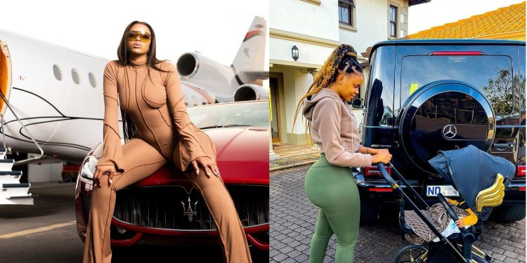 Londie London. Image: Instagram