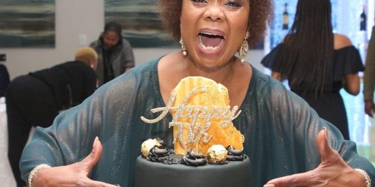 Thembi Mtshali-Jones