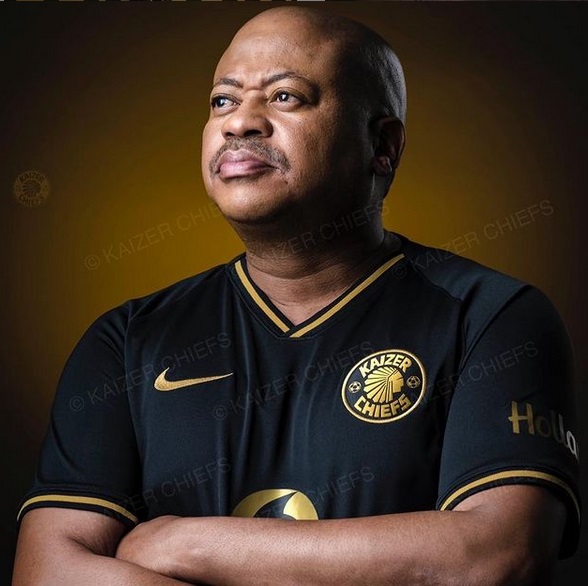 Bobby Motaung