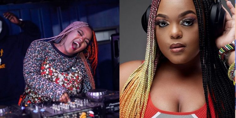 Dj DBN Gogo is the richest celebrity in South Africa