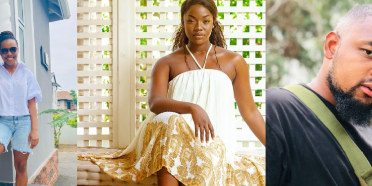 Meet Durban Gen New Actors