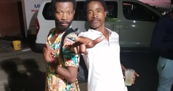 Bab'Gumede from Durban Gen (Source Instagram)