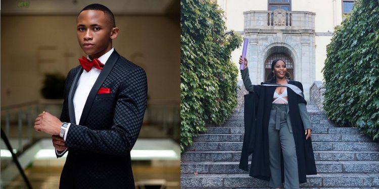 Gomora Cast and their Educational Qualifications