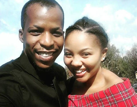 JT Medupe and Bohang