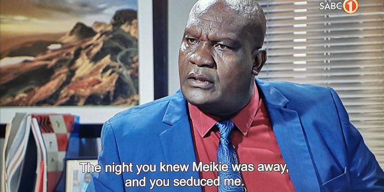 John Maputla