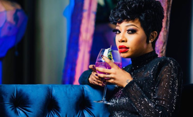 Kelly Khumalo refuses to pay back the money