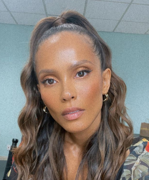 Lesley-Ann Brandt