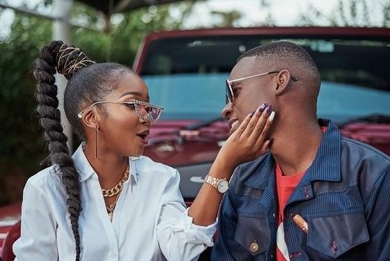 Lindiwe Ngema and Nhlamulo Maseko on Scandal!