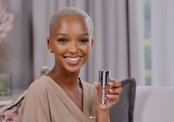 Nandi Madida