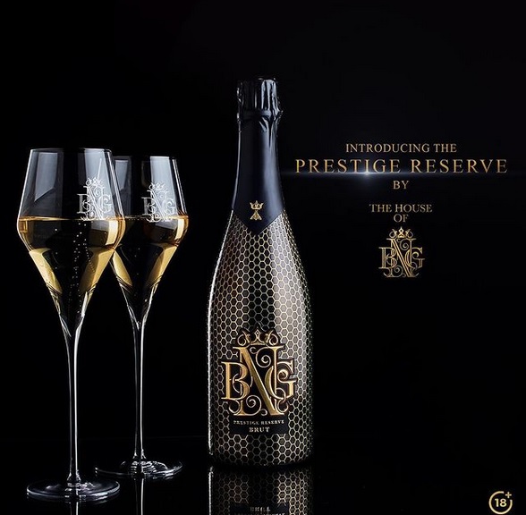 Prestige Reserve by the House of BNG
