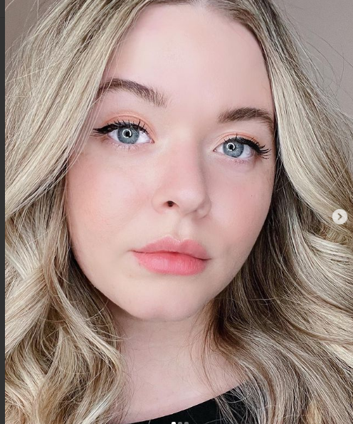 Sasha Pieterse