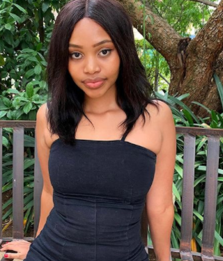 Shalate Sekhabi-Image Source (Instagram)