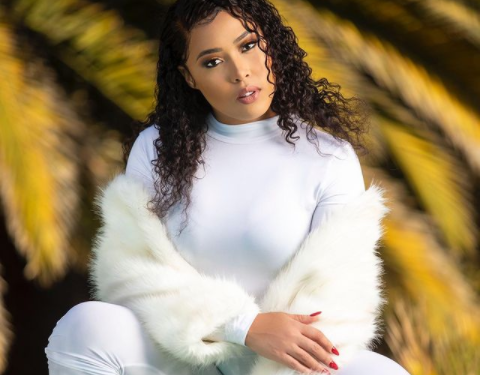 Simphiwe Ngema Photo Credit (Instagram)