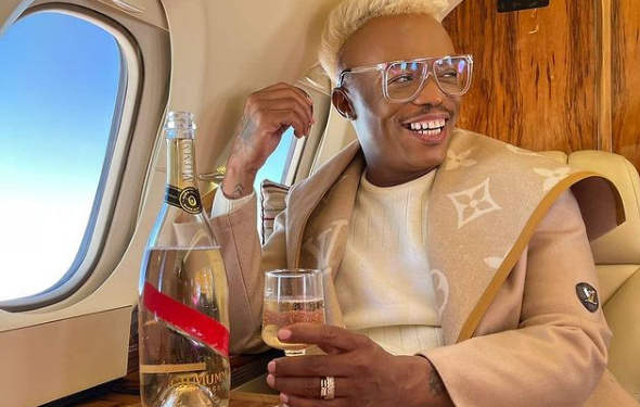 Somizi