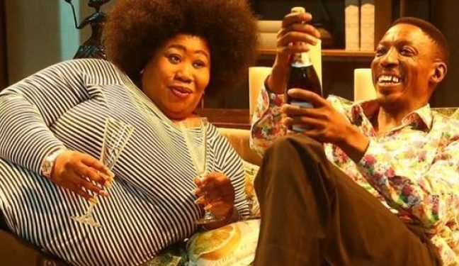 Cosmo Diale 'Ronnie Nyakale' From Generations (Source Instagram)