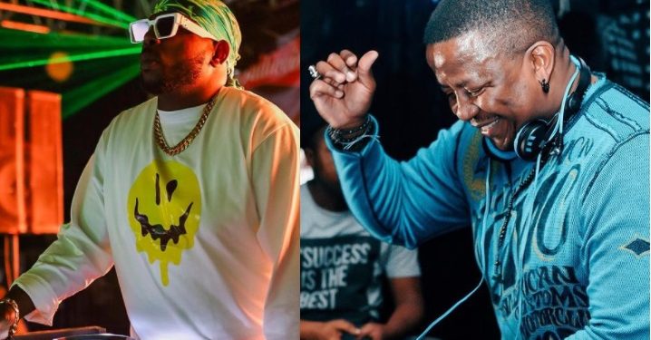 In Pictures: Who is richer DJ Fresh vs DJ Maphoris? Cars and Net Worth