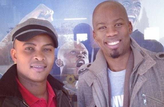 In Pictures: Where did Generations actor Phenyo Dlomo 'Melusi Yeni' disappear to?